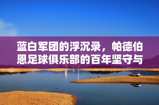 蓝白军团的浮沉录,帕德伯恩足球俱乐部的百年坚守与逆袭,蓝白军团的百年浮沉与逆袭