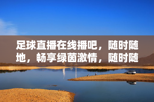 足球直播在线播吧，随时随地，畅享绿茵激情，随时随地看足球直播，畅享绿茵激情