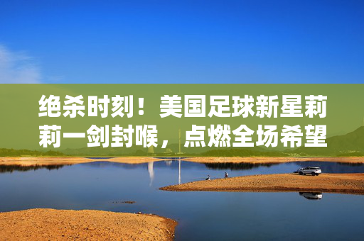 绝杀时刻!美国足球新星莉莉一剑封喉,点燃全场希望,莉莉一剑封喉!美国新星绝杀点燃全场