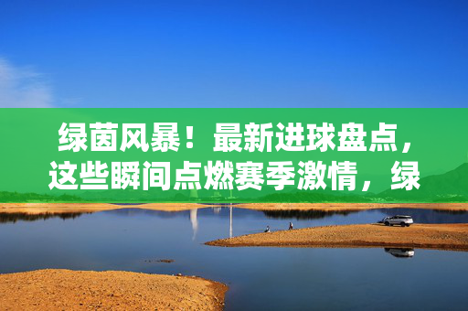 绿茵风暴！最新进球盘点，这些瞬间点燃赛季激情，绿茵风暴！最新进球盘点点燃赛季激情