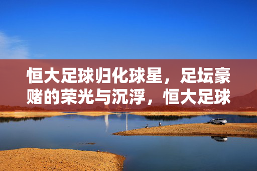 恒大足球归化球星，足坛豪赌的荣光与沉浮，恒大足球归化球星，足坛豪赌的荣光与沉浮