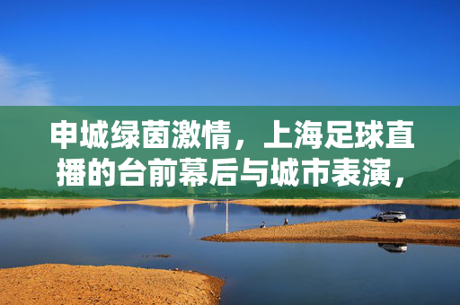 申城绿茵激情，上海足球直播的台前幕后与城市表演，申城绿茵激情，上海足球直播的台前幕后与城市表演
