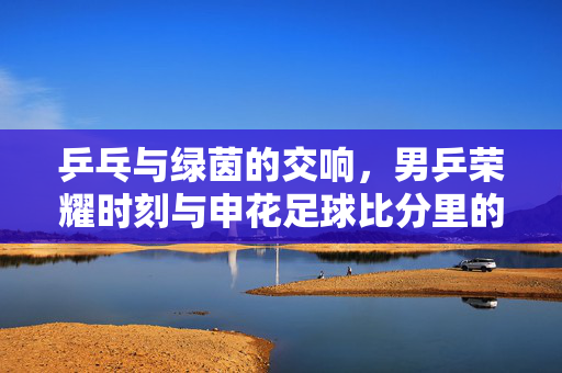 乒乓与绿茵的交响，男乒荣耀时刻与申花足球比分里的城市体育心跳，乒乓绿茵交响，男乒荣耀与申花比分里的城市体育心跳