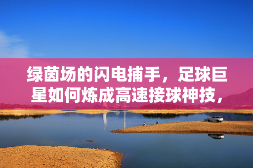 绿茵场的闪电捕手，足球巨星如何炼成高速接球神技，闪电捕手，足球巨星高速接球神技炼成