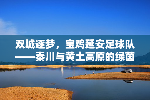 双城逐梦，宝鸡延安足球队——秦川与黄土高原的绿茵交响，双城逐梦，秦川与黄土高原的绿茵交响