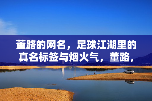 董路的网名,足球江湖里的真名标签与烟火气,董路,足球江湖网名背后的真名与烟火气