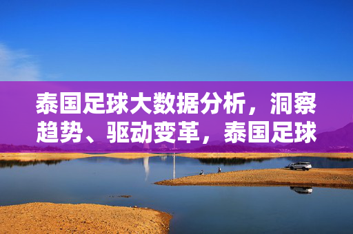 泰国足球大数据分析，洞察趋势、驱动变革，泰国足球大数据分析，洞察趋势，驱动变革
