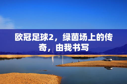 欧冠足球2，绿茵场上的传奇，由我书写