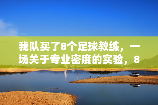 我队买了8个足球教练，一场关于专业密度的实验，8个足球教练的专业密度实验