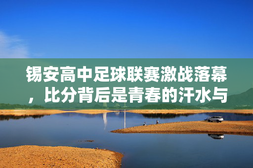 锡安高中足球联赛激战落幕，比分背后是青春的汗水与呐喊，锡安高中足球联赛落幕，汗水与呐喊定格青春赛场