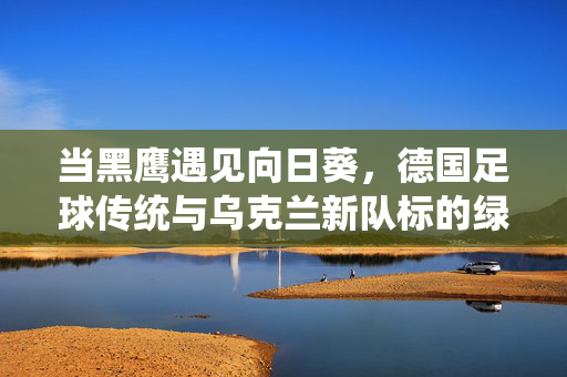 当黑鹰遇见向日葵，德国足球传统与乌克兰新队标的绿茵对话，黑鹰与向日葵，绿茵上的传统与新标对话