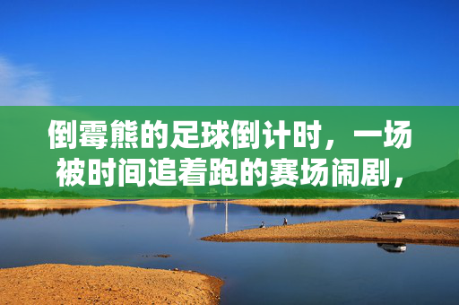 倒霉熊的足球倒计时，一场被时间追着跑的赛场闹剧，倒霉熊的倒计时足球，被时间追着跑的闹剧