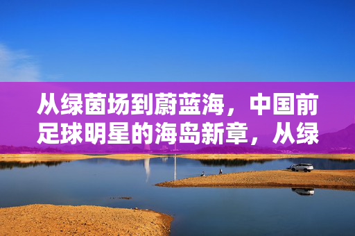 从绿茵场到蔚蓝海，中国前足球明星的海岛新章，从绿茵到蔚蓝，前国脚的海岛新章