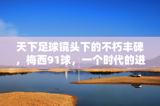 天下足球镜头下的不朽丰碑，梅西91球，一个时代的进球史诗，梅西91球，天下足球镜头下的不朽进球史诗