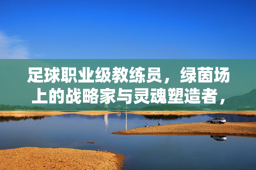 足球职业级教练员，绿茵场上的战略家与灵魂塑造者，绿茵场上的战略家与灵魂塑造者