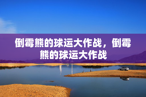 倒霉熊的球运大作战，倒霉熊的球运大作战