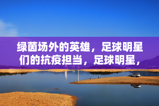 绿茵场外的英雄，足球明星们的抗疫担当，足球明星，绿茵场外的抗疫英雄