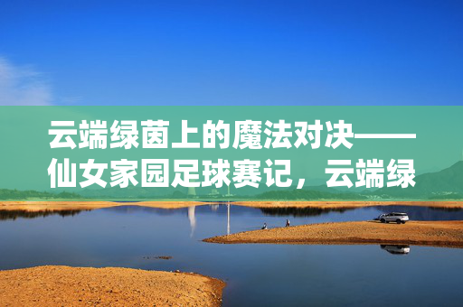 云端绿茵上的魔法对决——仙女家园足球赛记，云端绿茵上的魔法对决——仙女家园足球赛记