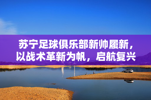 苏宁足球俱乐部新帅履新，以战术革新为帆，启航复兴新征程，苏宁新帅履新 战术革新启航复兴