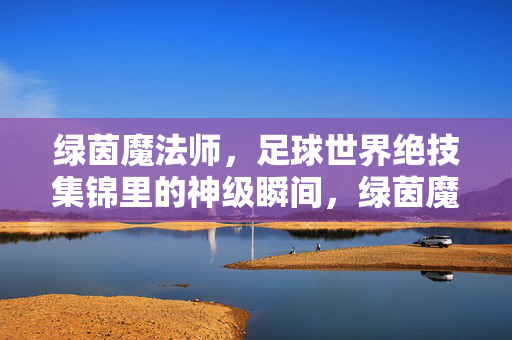绿茵魔法师，足球世界绝技集锦里的神级瞬间，绿茵魔法师，足球世界的神级绝技瞬间