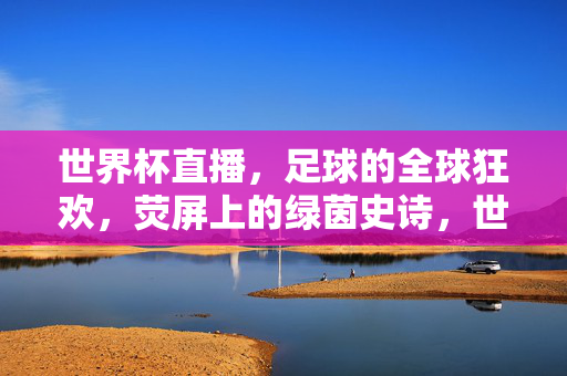 世界杯直播,足球的全球狂欢,荧屏上的绿茵史诗,世界杯直播,全球狂欢的绿茵史诗