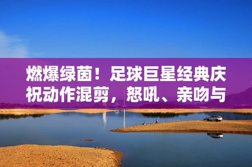 燃爆绿茵！足球巨星经典庆祝动作混剪，怒吼、亲吻与旋转，那些属于进球的永恒瞬间，巨星经典庆祝，进球永恒瞬间的怒吼、亲吻与旋转