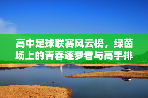 高中足球联赛风云榜,绿茵场上的青春逐梦者与高手排名
