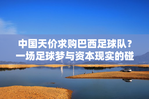 中国天价求购巴西足球队？一场足球梦与资本现实的碰撞，天价求购巴西队，中国足球梦与资本现实的碰撞