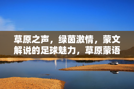 草原之声,绿茵激情,蒙文解说的足球魅力,草原蒙语绿茵,足球的魅力之声