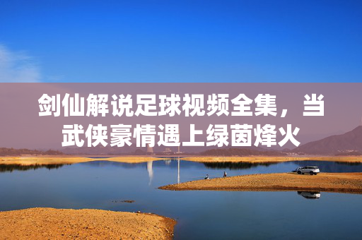 剑仙解说足球视频全集，当武侠豪情遇上绿茵烽火