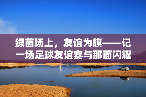 绿茵场上，友谊为旗——记一场足球友谊赛与那面闪耀的锦旗