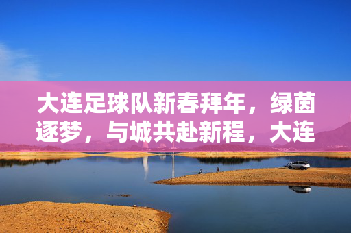 大连足球队新春拜年,绿茵逐梦,与城共赴新程,大连足球队新春拜年,绿茵逐梦,与城共赴新程