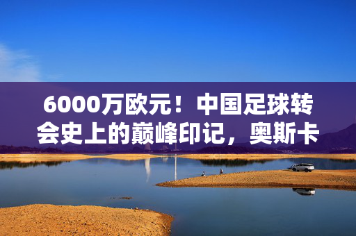 6000万欧元！中国足球转会史上的巅峰印记，奥斯卡的天价启示录