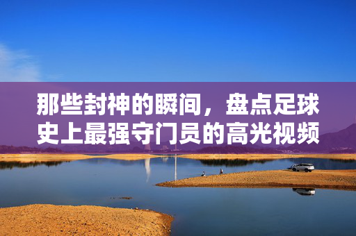 那些封神的瞬间，盘点足球史上最强守门员的高光视频，封神时刻，足球史上最强守门员高光视频