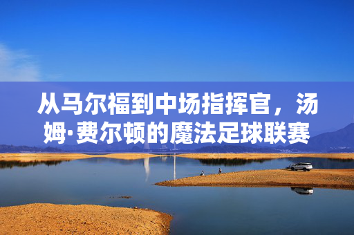 从马尔福到中场指挥官，汤姆·费尔顿的魔法足球联赛，汤姆·费尔顿，从马尔福到魔法足球中场指挥官