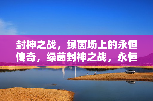 封神之战，绿茵场上的永恒传奇，绿茵封神之战，永恒传奇