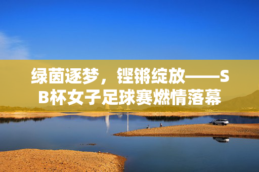 绿茵逐梦，铿锵绽放——SB杯女子足球赛燃情落幕