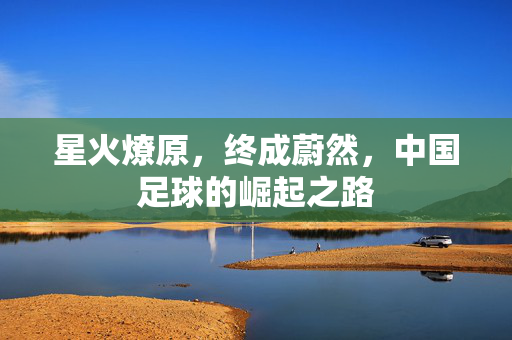 星火燎原，终成蔚然，中国足球的崛起之路