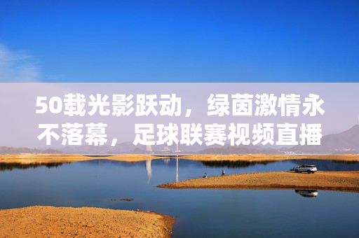 50载光影跃动，绿茵激情永不落幕，足球联赛视频直播的进化史诗