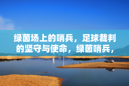 绿茵场上的哨兵，足球裁判的坚守与使命，绿茵哨兵，足球裁判的坚守与使命