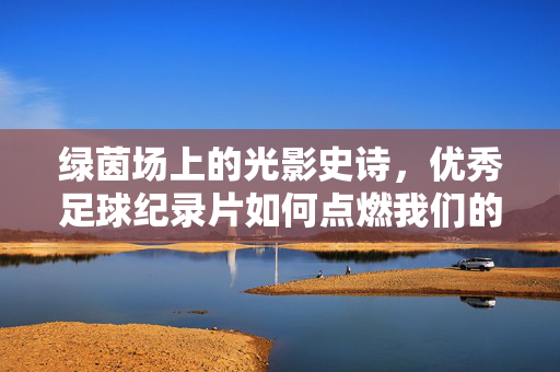 绿茵场上的光影史诗，优秀足球纪录片如何点燃我们的热血与感动，绿茵光影史诗，足球纪录片的热血燃点