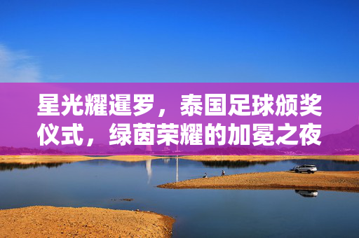 星光耀暹罗，泰国足球颁奖仪式，绿茵荣耀的加冕之夜，星光耀暹罗，绿茵荣耀加冕之夜