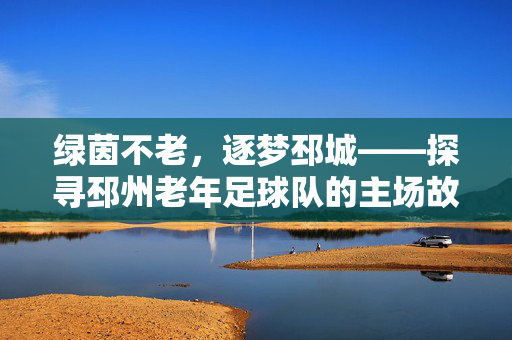绿茵不老，逐梦邳城——探寻邳州老年足球队的主场故事，邳州老年足球队，绿茵不老的主场逐梦