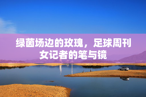 绿茵场边的玫瑰，足球周刊女记者的笔与镜