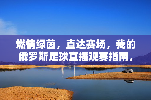 燃情绿茵,直达赛场,我的俄罗斯足球直播观赛指南,燃情绿茵,直达赛场,俄罗斯足球直播观赛指南