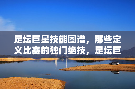 足坛巨星技能图谱,那些定义比赛的独门绝技,足坛巨星技能图谱,定义比赛的那些独门绝技