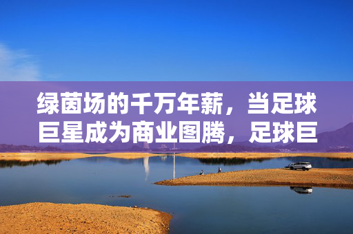 绿茵场的千万年薪，当足球巨星成为商业图腾，足球巨星，千万年薪的商业图腾