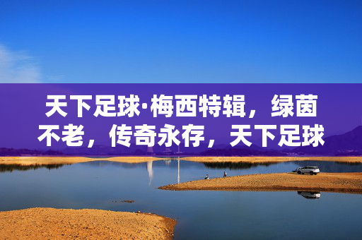 天下足球·梅西特辑，绿茵不老，传奇永存，天下足球·梅西特辑，绿茵不老，传奇永存