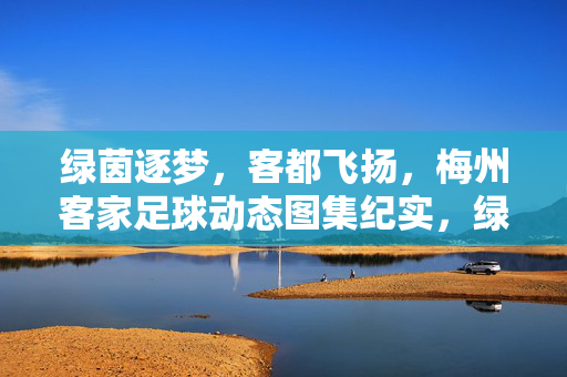 绿茵逐梦，客都飞扬，梅州客家足球动态图集纪实，绿茵逐梦客都飞扬，梅州客家足球动态图集