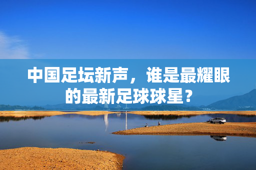 中国足坛新声,谁是最耀眼的最新足球球星?